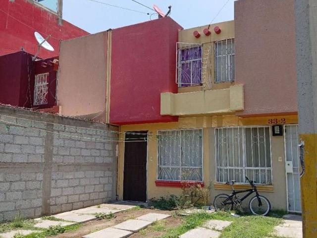 Casa en renta en Tecámac, Estado de México