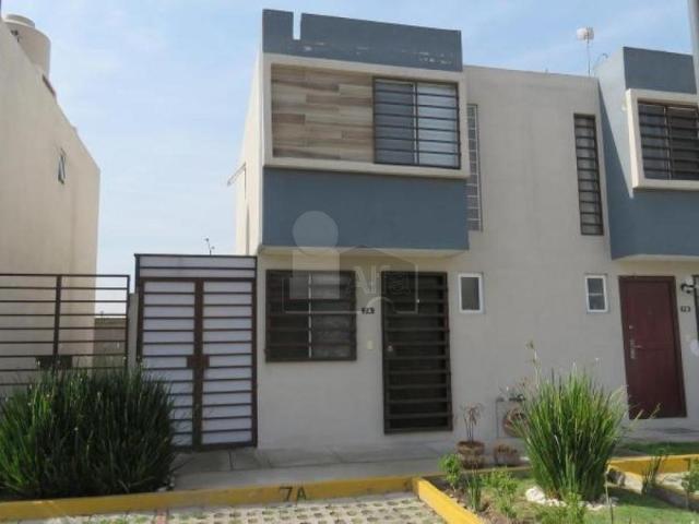 Casa en renta en Tecámac, Estado de México