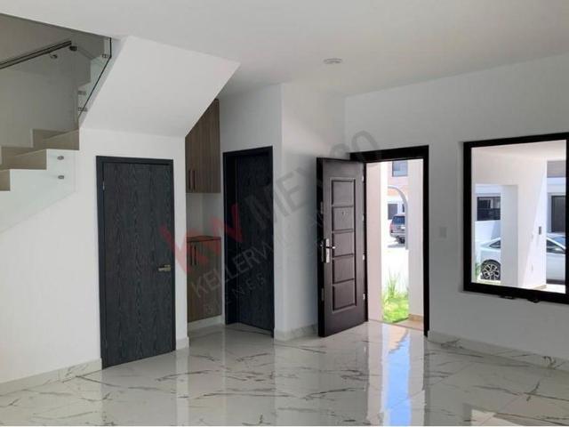 Casa en renta en Tuxtla Gutiérrez, Chiapas