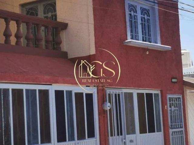 Casa en renta en Celaya, Guanajuato
