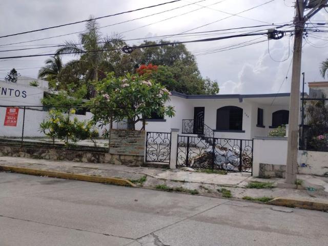 Casa en renta en Ciudad Madero, Tamaulipas