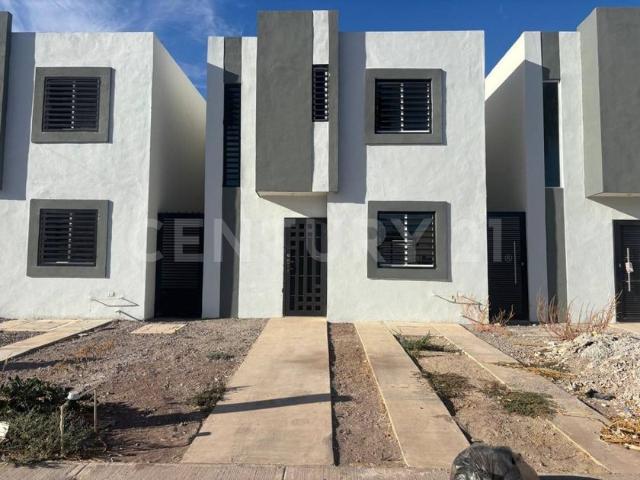 Casa en renta en Ahome, Sinaloa