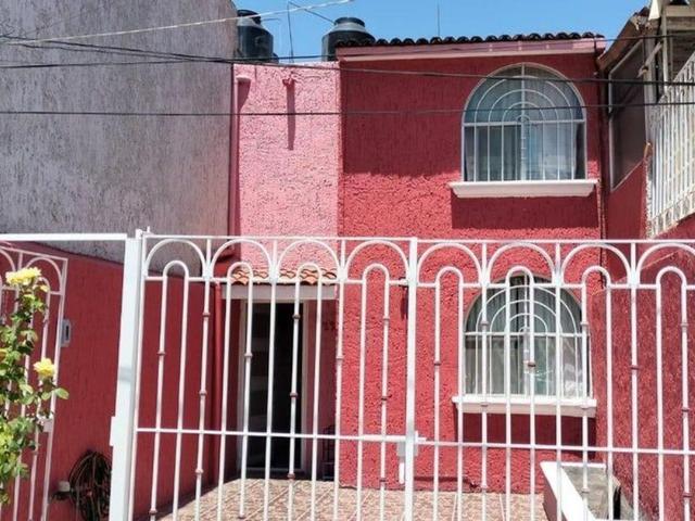 Casa en renta en Corregidora, Querétaro