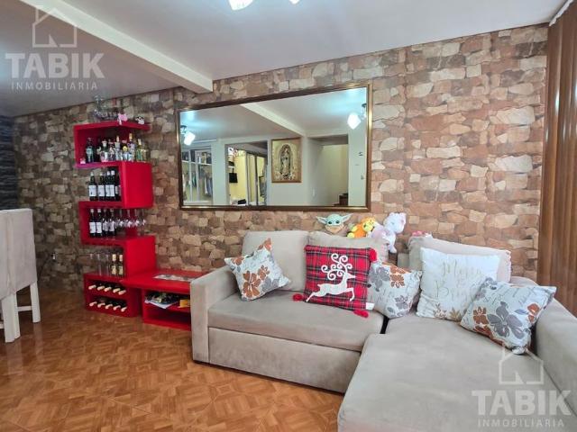 Casa en renta en Tláhuac, Ciudad de México