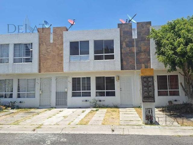 Casa en renta en Cañada Morelos, Puebla
