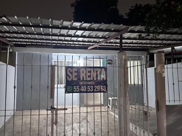 Casa en renta en Fortín, Veracruz