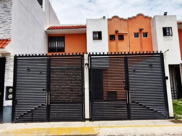 Casa en renta en Tultepec, Estado de México