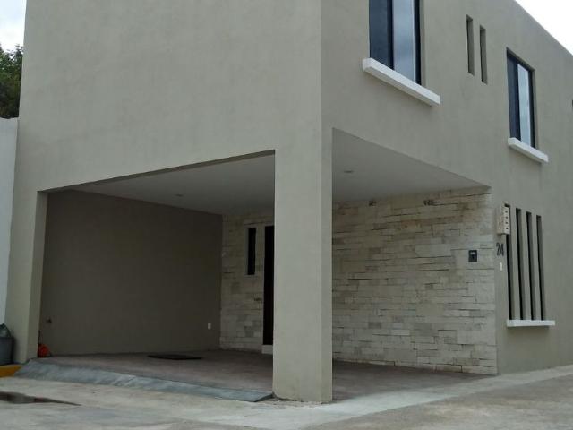 Casa en renta en San Luis Potosí