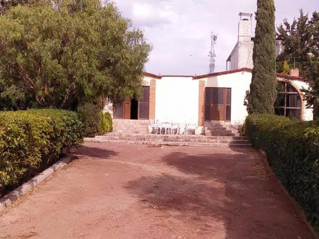 Casa en renta en Mineral De La Reforma, Hidalgo