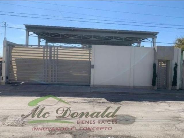 Casa en renta en Reynosa, Tamaulipas