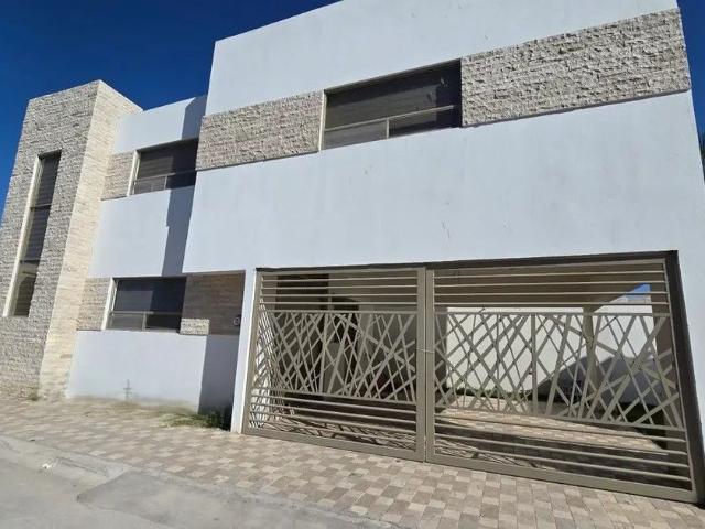 Casa en renta en Torreón, Coahuila
