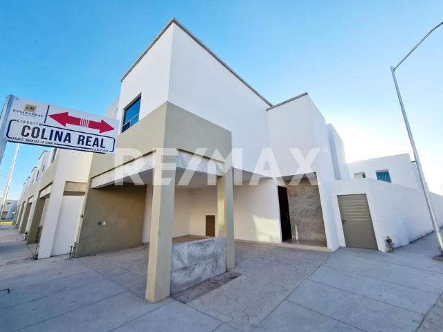 Casa en renta en Torreón, Coahuila