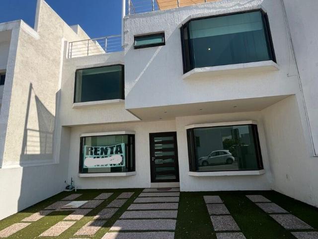 Casa en renta en Querétaro