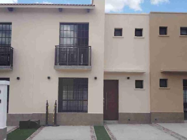 Casa en renta en Aguascalientes, Municipio de Aguascalientes