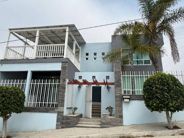 Casa en renta en Rosarito, Municipio de Playas de Rosarito