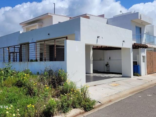 Casa en renta en Rosarito, Municipio de Playas de Rosarito
