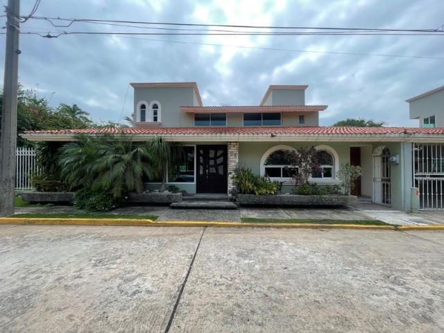Casa en renta en Centro, Tabasco