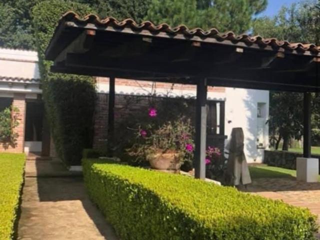 Casa en renta en Malinalco, Estado de México