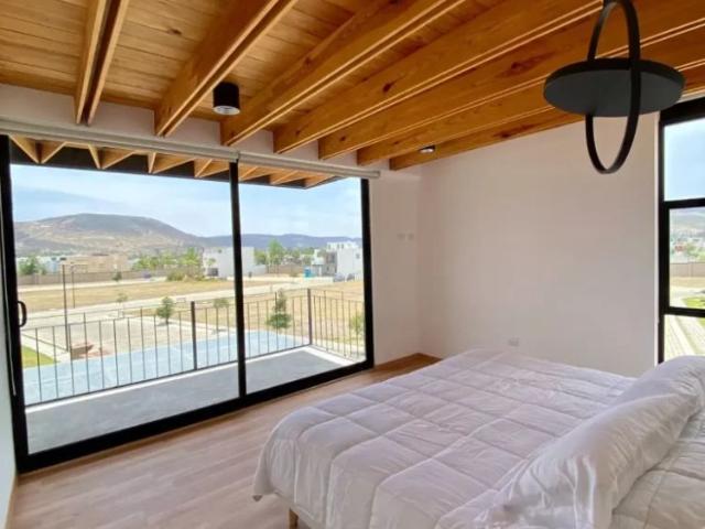 Casa en renta en Altzayanca, Tlaxcala