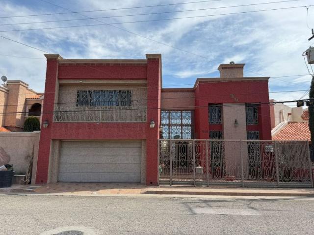 Casa en renta en Juárez, Chihuahua