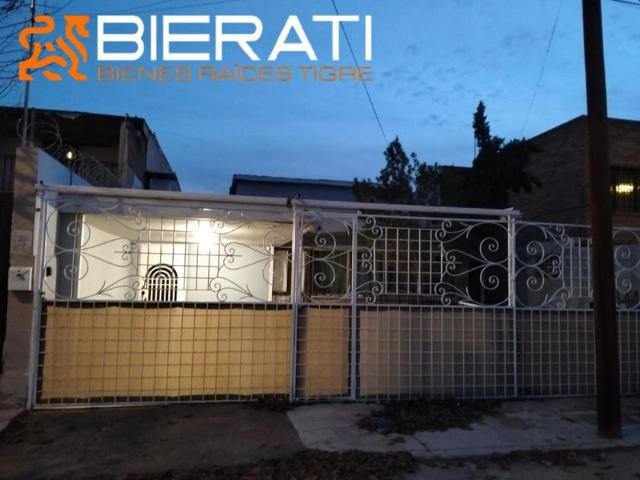 Casa en renta en Juárez, Chihuahua