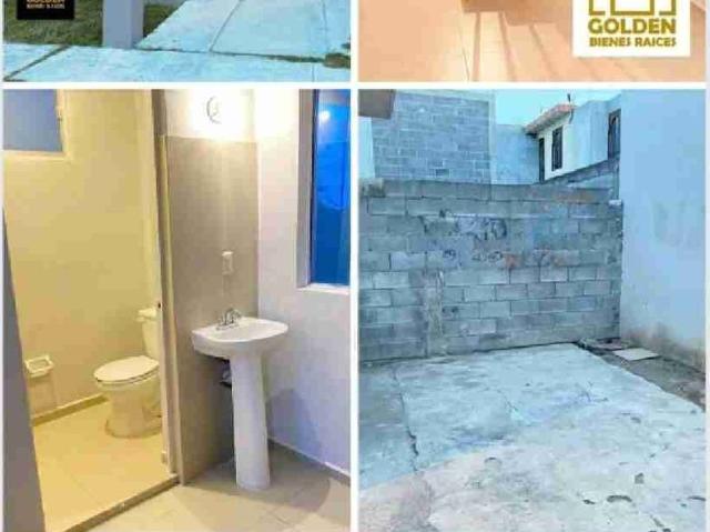 Casa en renta en Apodaca, Nuevo León