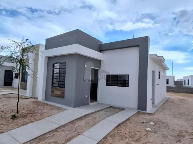 Casa en renta en Juárez, Chihuahua