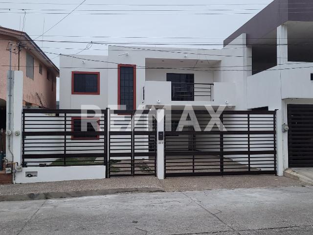 Casa en renta en Ciudad Madero, Tamaulipas