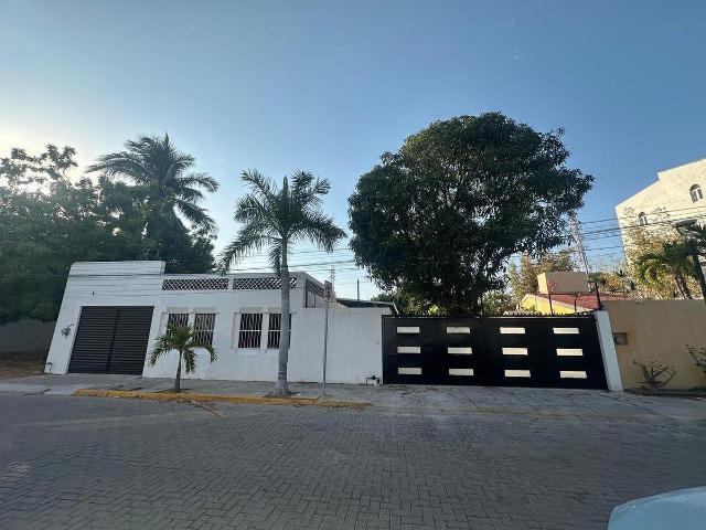 Casa en renta en Manzanillo, Colima