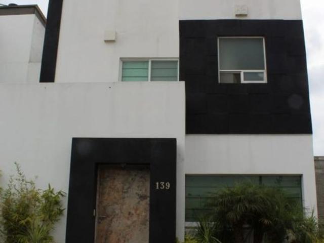 Casa en renta en Morelia, Michoacán