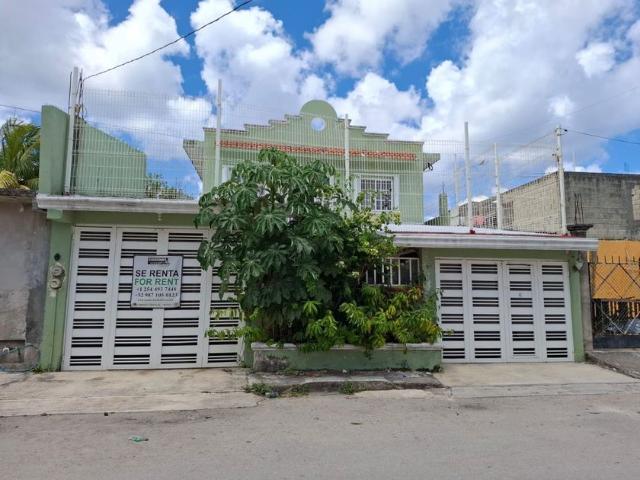 Casa en renta en Cozumel, Quintana Roo