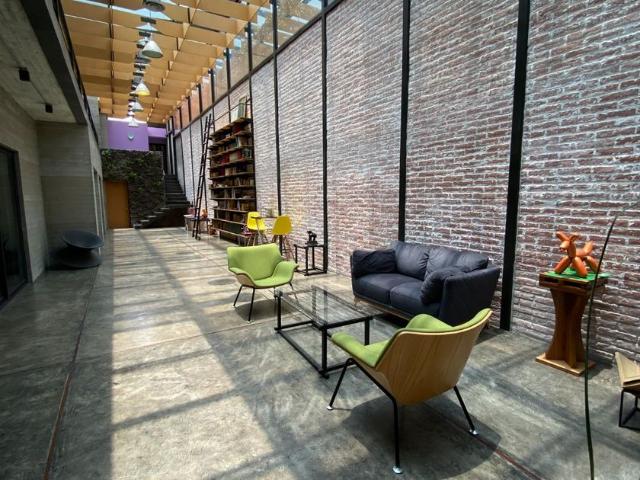 Casa en renta en Alvaro Obregón, Ciudad de México