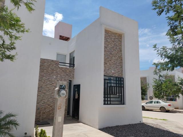 Casa en renta en San Luis Potosí