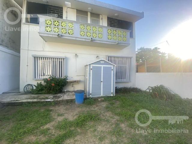 Casa en renta en Coatzacoalcos, Veracruz