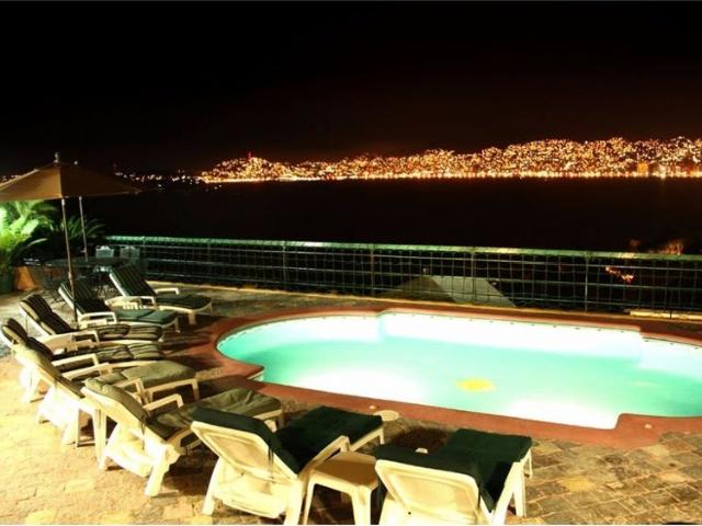 Casa en renta en Fraccionamiento Marina Brisas, Acapulco