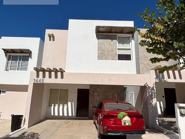 Casa en renta en Mazatlán, Sinaloa