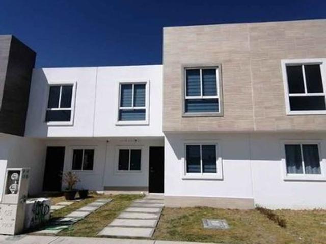 Casa en renta en Pachuca De Soto, Hidalgo
