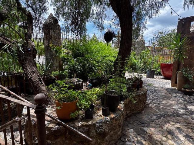 Casa en renta en Mellado, Guanajuato