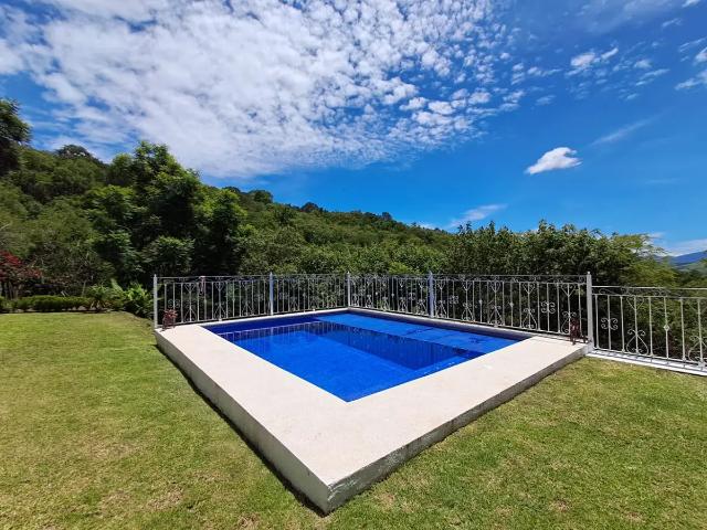 Casa en renta en Ixtapan De La Sal, Estado de México
