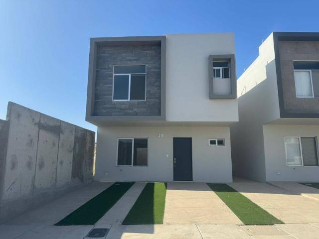 Casa en renta en Tijuana, Baja California
