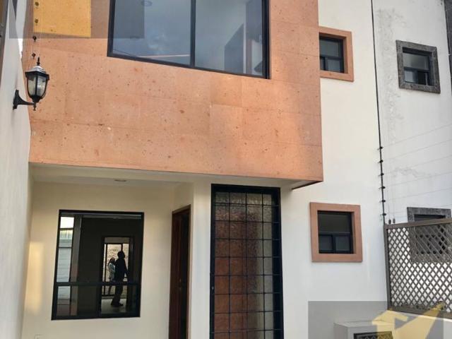 Casa en renta en Metepec, Estado de México