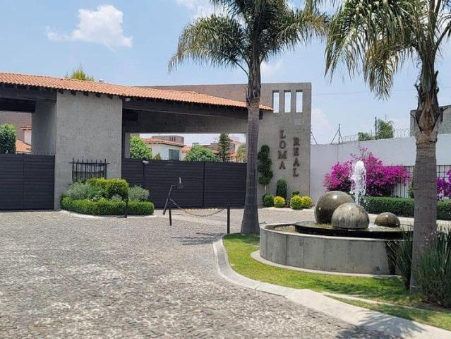 Casa en renta en Metepec, Estado de México