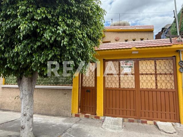 Casa en renta en Nezahualcóyotl, Estado de México