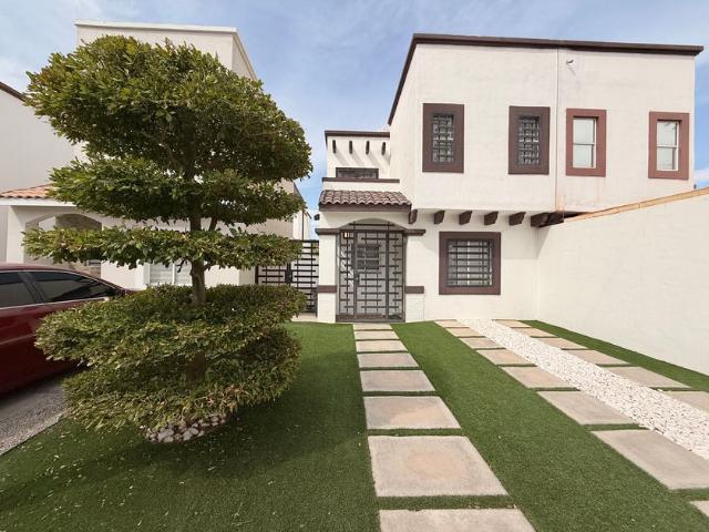 Casa en renta en Mexicali, Baja California
