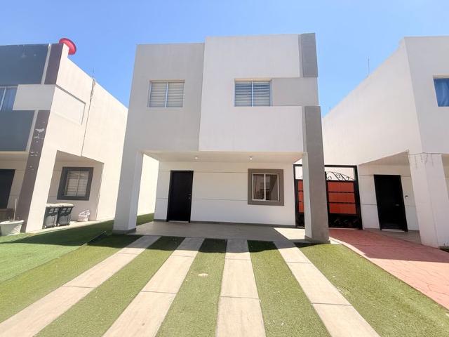 Casa en renta en Mexicali, Baja California
