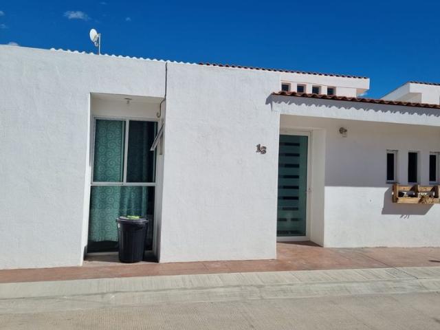 Casa en renta en Mexquitic De Carmona, San Luis Potosí