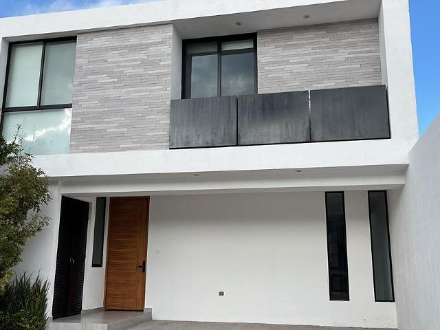 Casa en renta en Mexquitic De Carmona, San Luis Potosí