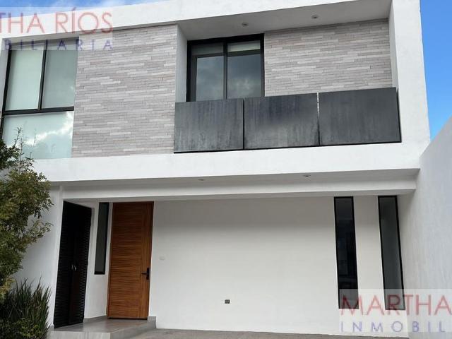 Casa en renta en Mexquitic De Carmona, San Luis Potosí