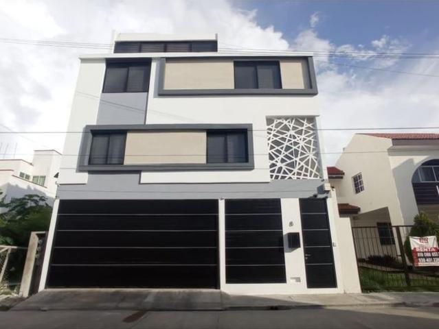 Casa en renta en Carmen, Campeche