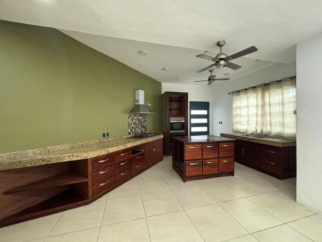 Casa en renta en Carmen, Campeche
